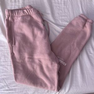 Essentials Fear of god sweatpants